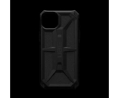 Urban Armor Gear UAG Monarch Apple iPhone 14 Plus - dėklas telefonui juodos spalvos