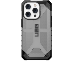 Dėklas Urban Armor Gear UAG Plazma, Pelenų – iPhone 14 Pro