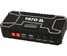 YATO POWER BANK 12000mAh / LAUNCH