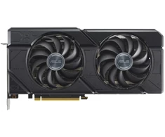 Vaizdo plokštė ASUS Radeon RX 7700 XT DUAL 12GB OC