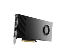 Vaizdo Plokštė - PNY NVIDIA RTX 4000 20GB GDDR6 PCIe 4.0 4x Mini DP