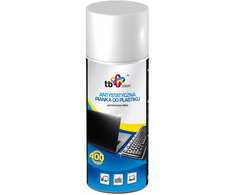 Tb Clean Antistatinis plastikinis putplastis