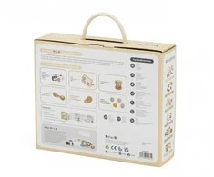 Mokomasis rinkinys Viga PolarB Grow with Me – jutimo jutikliai