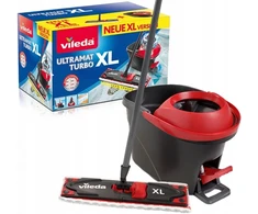 Vileda ULTRAMAT TURBO XL