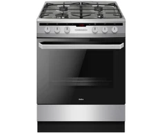 Viryklė Kitchen AMICA 618GES2.33HZpTaF(Xx)