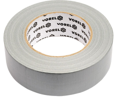 VOREL TEKSTILINĖ JUOSTA DUCT 38mm x 50m