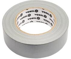 VOREL TEKSTILINĖ JUOSTA DUCT 38mm x 50m