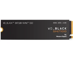 Kietasis vidinis SSD diskas   Western Digital WD SN7100 M.2 PCIe NVMe 2TB