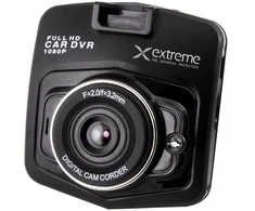 Vaizdo Registratorius - Esperanza XDR102, Full HD Juodas
