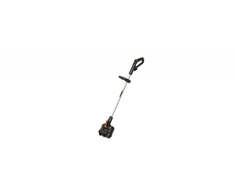 Terasų šepetys Worx WG441E.9; 20 V (be akumuliatoriaus ir pakrovėjo)