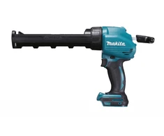 Makita DCG180Z Sandarinimo pistoletas 310 ml, 18V, Be akumuliatorių ir kroviklio!