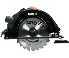 Diskinis pjūklas Yato YT-82154