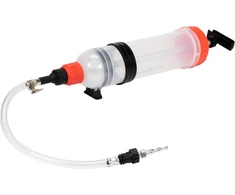 YATO TOWOTNICA / SMAROWNICA 18V 620 BAR be akumuliatoriaus ir kroviklio