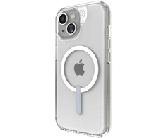 Dėklas ZAGG CRYSTAL PALACE SNAP FOR IPHONE 14 PLUS/15 PLUS CLEAR