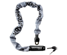 Dviračio spyna Kryptonite Keeper 785, 85cm, 7mm grandinė