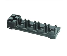 Zebra MC33 5SLOT CHARGE SHARECRADLE W/4SLOT BTRY CHARGER
