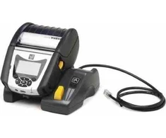 Zebra RINKINYS ACC QLn/ZQ6-EC KINTAMOSIOS SROVĖS ADAPTERIS JK (G tipo) LAIDAS