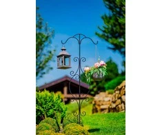 Įsmeigiama pakaba vazonams "Werra" 160cm