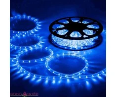 Polamp PRO LED žarna mėlyna