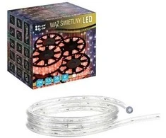 Polamp PRO LED žarna oranžinės spalvos