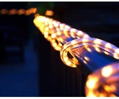 Polamp PRO LED žarna oranžinės spalvos