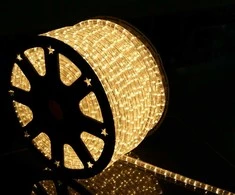 Polamp PRO LED žarna šiltai balta