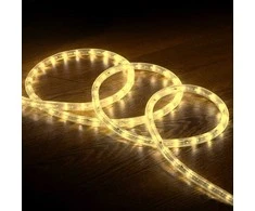 Polamp PRO LED žarna šiltai balta