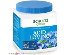 Rūgščios trąšos SCHULTZ, 900 g