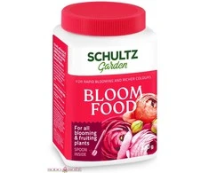 Jetworld Žydinčių augalų trąšos SCHULTZ, 350 g