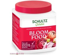 Biopon Žydinčių augalų trąšos SCHULTZ, 900 g