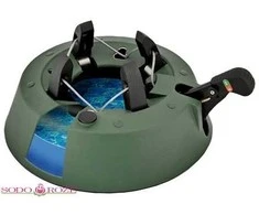 Stovas eglutei SELECT 3.5 (iki 3,5m)