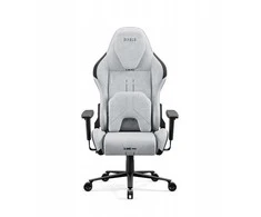 Diablo Chairs Diablo X-One Prime Normal Size - Nightwolf Moon ergonominė kėdė