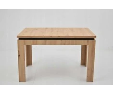 Ebes Furniture Išskleidžiamas stalas valgomajam, virtuvei, svetainei