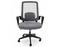 Ergosolid Ergonomiška Biuro Kėdė Pasukama Kėdė AMO-70