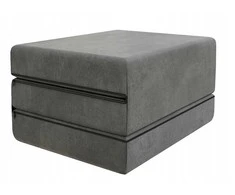 Maxi Caso Sulankstomas Čiužinys 200x80x14 cm