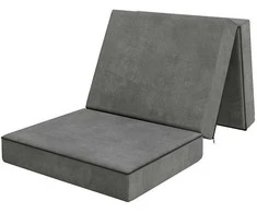 Maxi Caso Sulankstomas Čiužinys 200x80x14 cm