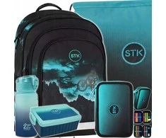Mokyklinė kuprinė Starpak