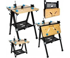 Workbench 700 x 650 x 915 mm