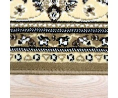 Toda Carpets Trumpo Plauko Kilimas Vintage Stiliaus Svetainei 160x225