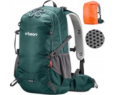 BEON XB540 TREKKING KUPRINĖ 30L ŽYGIAI KALNU VYRŲ MOTERIŠKA NYL
