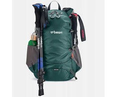 BEON XB540 TREKKING KUPRINĖ 30L ŽYGIAI KALNU VYRŲ MOTERIŠKA NYL