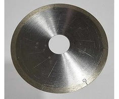 0,6mm švaraus pjovimo 100x0,6x5x22,23 Shine, Distar deimantinis diskas plytelėm