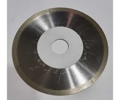 0,6mm švaraus pjovimo 125x0,6x6x22,23 Shine, Distar deimantinis diskas plytelėm