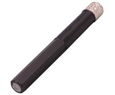 10 mm Grąžtas plytelėms BAUMESSER DDR-V KERAMIK PRO S10