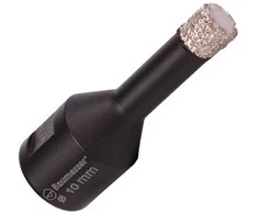 Distar 10 mm Grąžtas plytelėms BAUMESSER DDR-V KERAMIK PRO M14