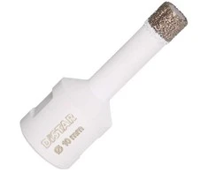 10 mm grąžtas plytelėms DDR-V Keramik Pro M14, Distar
