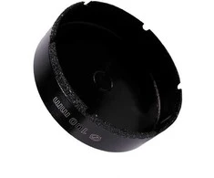 100mm Grąžtas plytelėms BAUMESSER DDR-V KERAMIK PRO S10