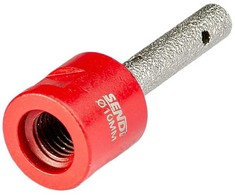 10MM M14 SENDI Pirštinė freza