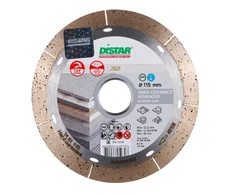 115 DISTAR HARD CERAMICS ADVANCED Deimantinis diskas plytelėms