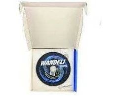 Wandeli Cleaner Master 115 mm deimantinis švaraus pjovimo diskas